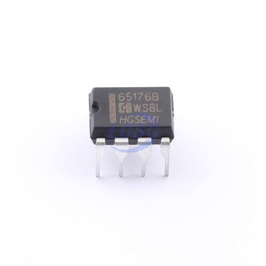HGSEMI SN65176BN - 3
