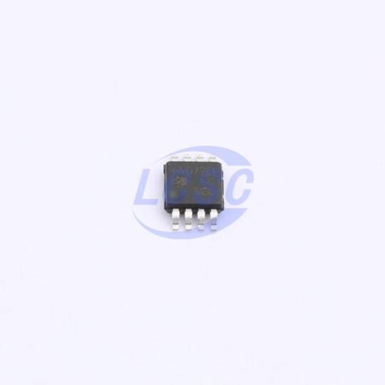 HGSEMI SN65HVD72EIMM/TR - 3