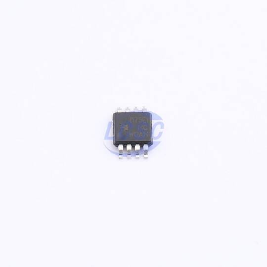 HGSEMI SN65HVD75EIMM/TR - 3
