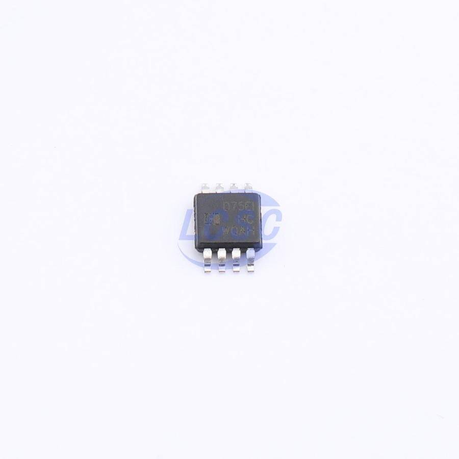HGSEMI SN65HVD75EIMM/TR - 3