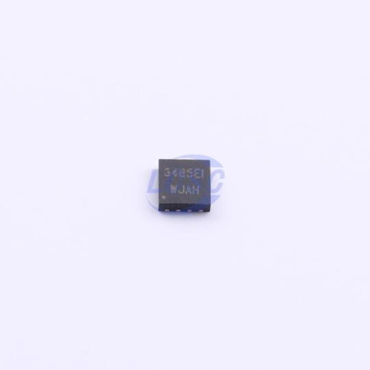 HGSEMI SP3485EIDQ3/TR - 3