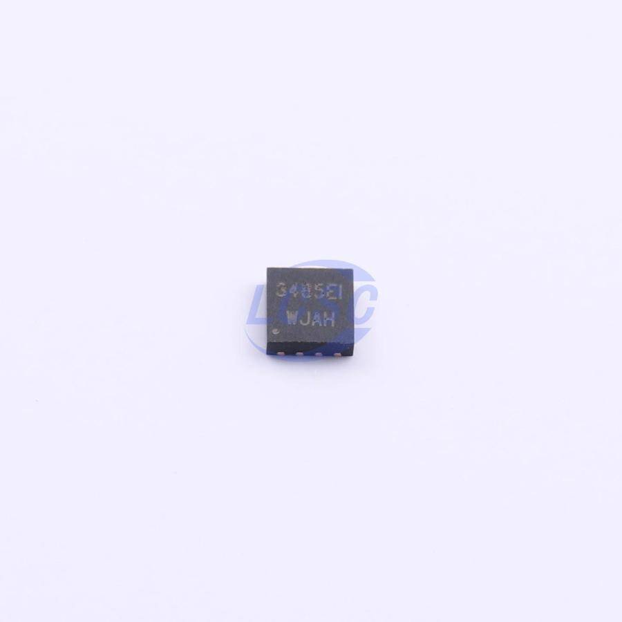 HGSEMI SP3485EIDQ3/TR - 3