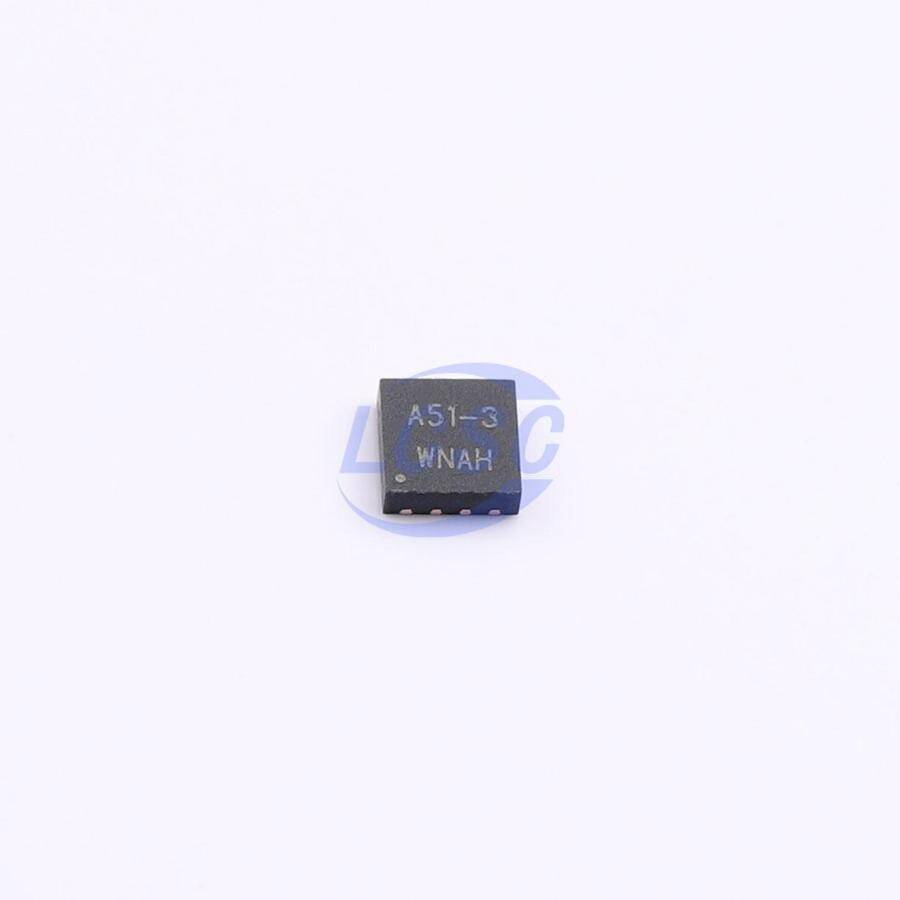 HGSEMI TJA1051-3DQ3/TR-HG - 3