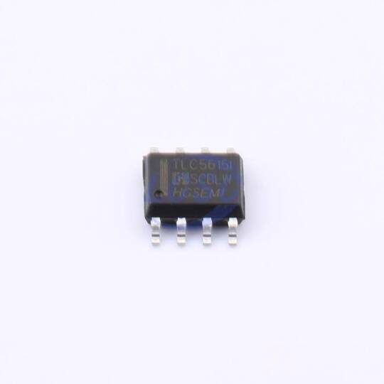 HGSEMI TLC5615IM/TR - 3