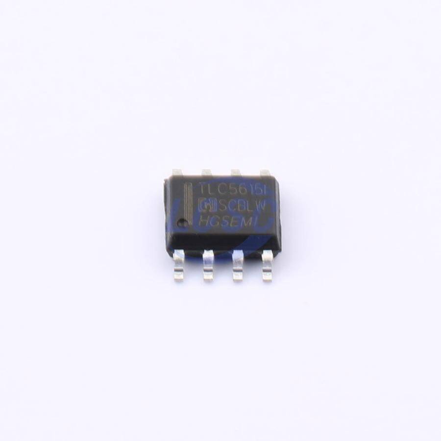 HGSEMI TLC5615IM/TR - 3