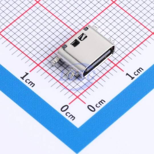 HH HH 16P-CB TYPE-C (Y007)