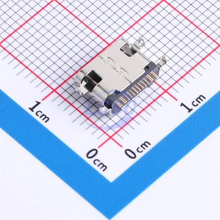 HH HH 16P-CB TYPE-C (Y007) - 2
