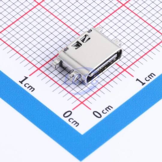 HH HH 16P-CB TYPE-C (Y499)