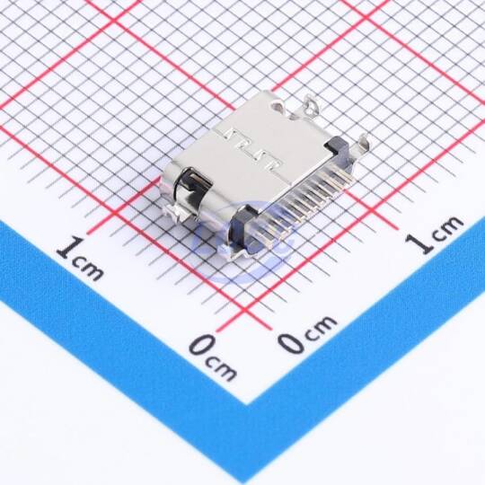 HH HH 16P-CB TYPE-C (Y499) - 2