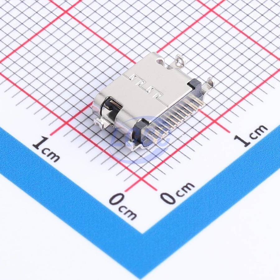 HH HH 16P-CB TYPE-C (Y499) - 2