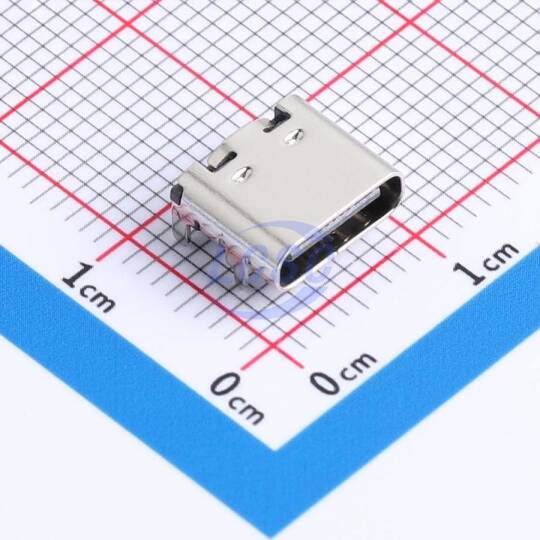 HH HH 16P TYPE-C (Y385)