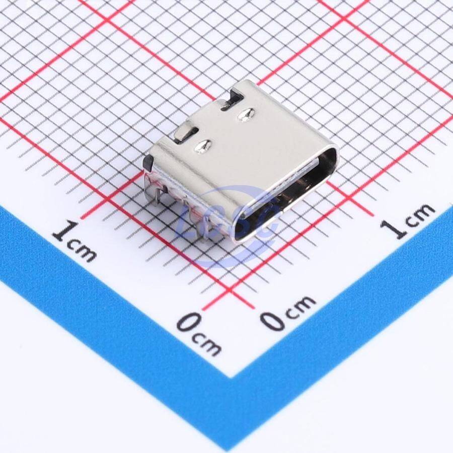 HH HH 16P TYPE-C (Y385) - 1