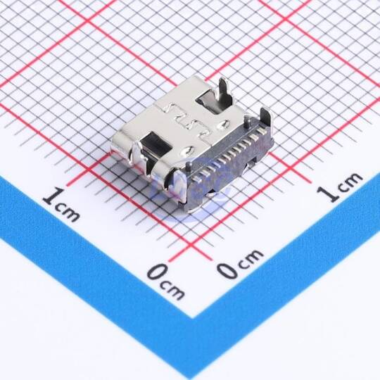 HH HH 16P TYPE-C (Y385) - 2