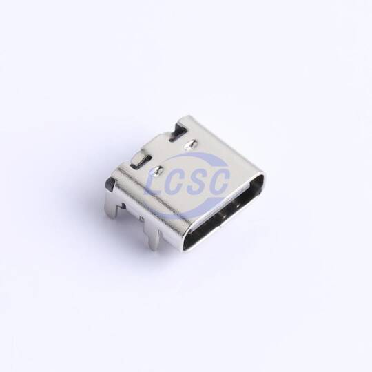 HH HH 16P TYPE-C (Y385) - 3