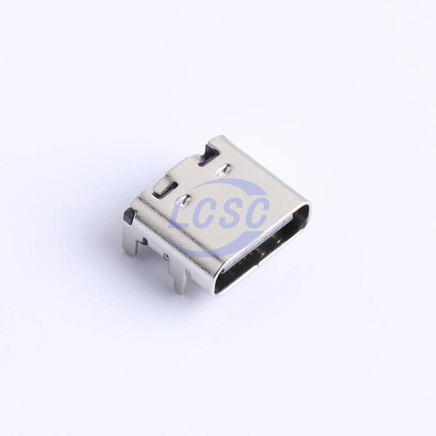 HH HH 16P TYPE-C (Y385) - 3