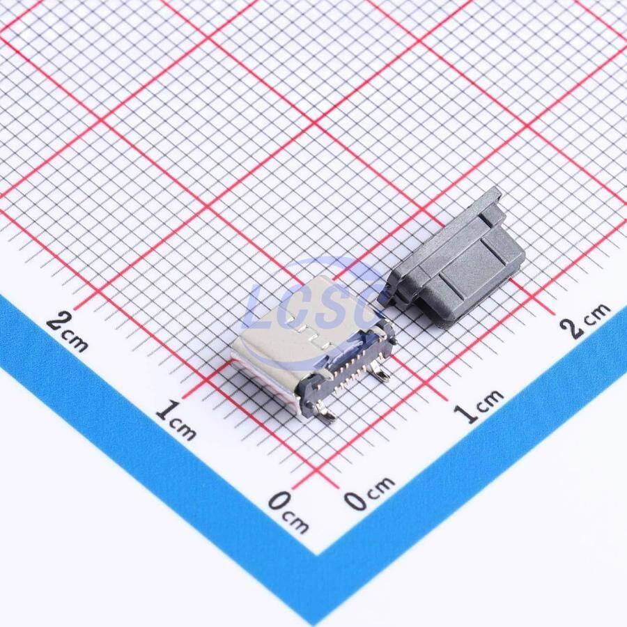 HH HH 16P TYPE-C (Y393) - 2