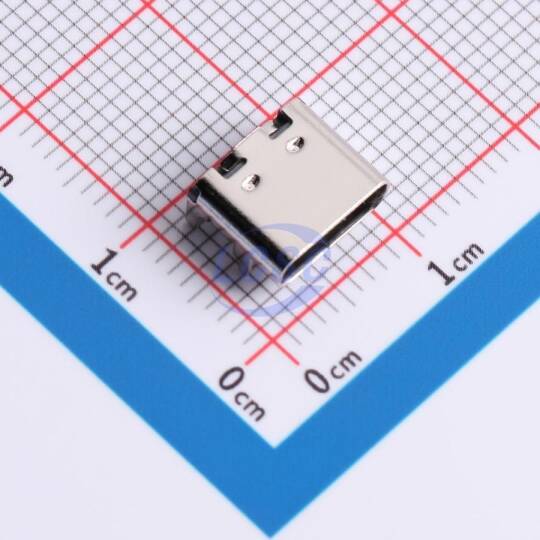 HH HH 16P TYPE-C (Y495)