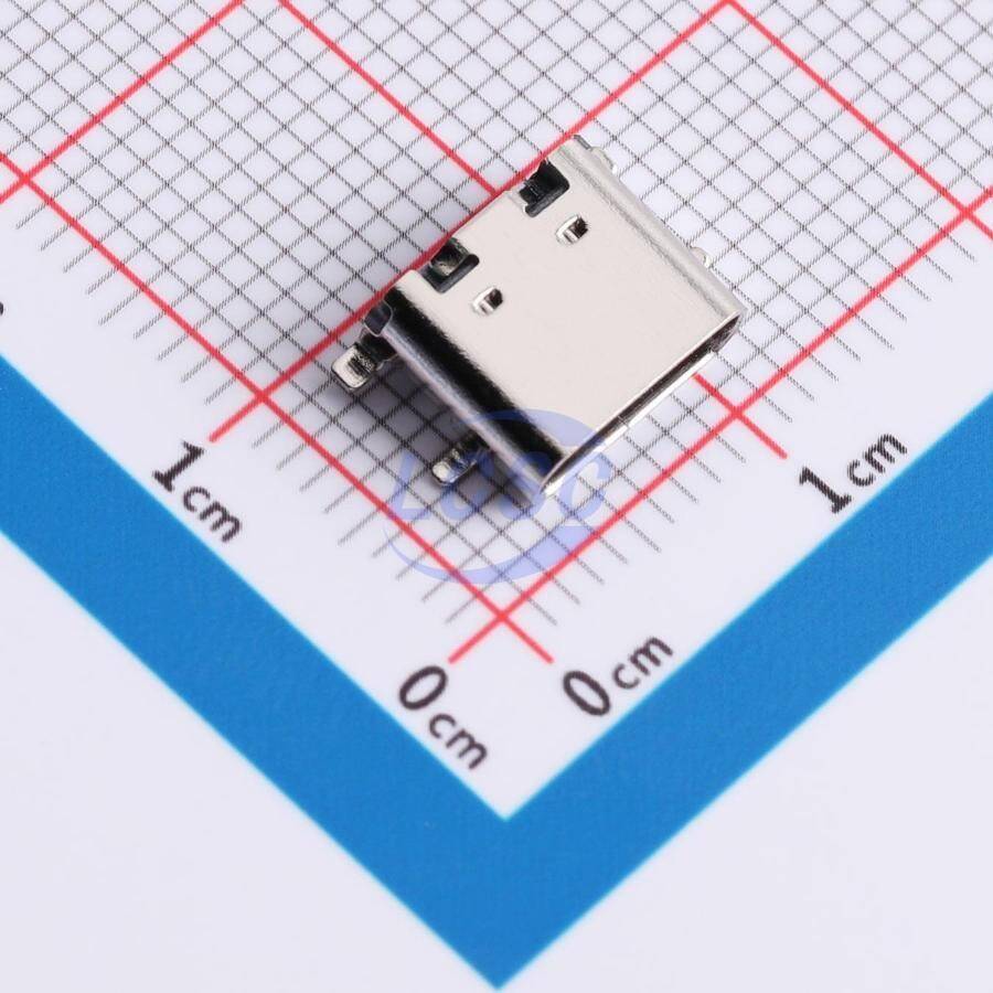 HH HH 16P TYPE-C (Y619) - 1