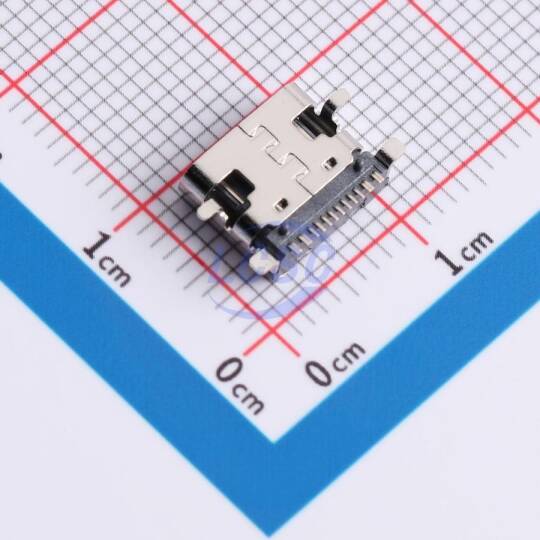 HH HH 16P TYPE-C (Y619) - 2