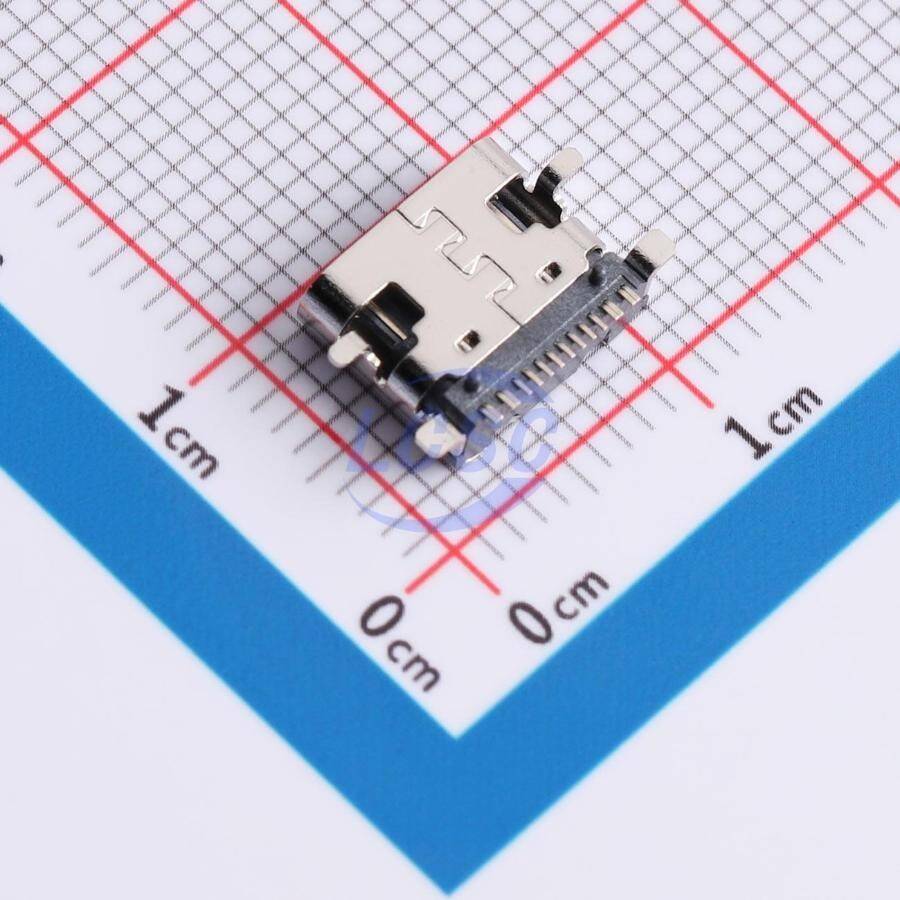 HH HH 16P TYPE-C (Y619) - 2