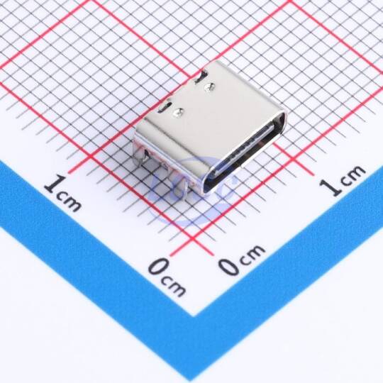 HH HH 16P TYPE-C(Y279)