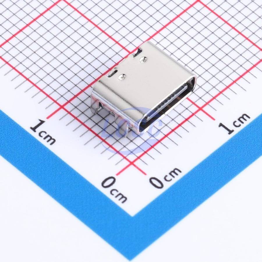 HH HH 16P TYPE-C(Y279) - 1