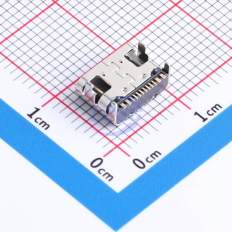 HH HH 16P TYPE-C(Y279) - 2