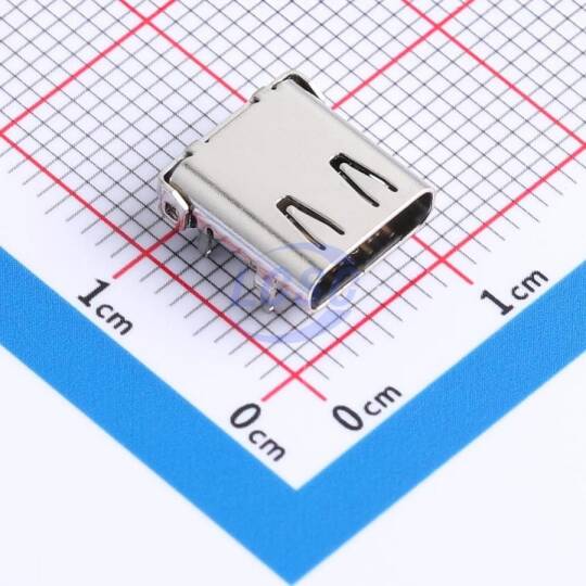 HH HH 24P TYPE-C (Y044)