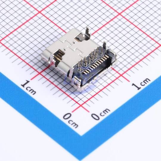 HH HH 24P TYPE-C (Y044) - 2