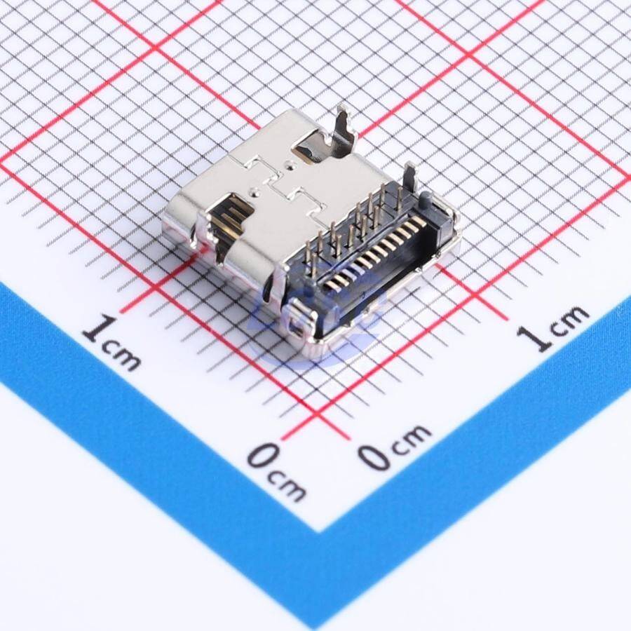 HH HH 24P TYPE-C (Y044) - 2