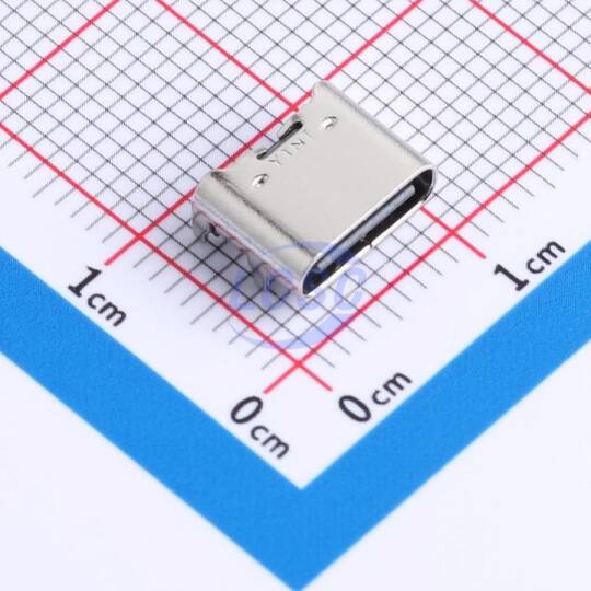 HH HH 6P TYPE-C (Y026X)