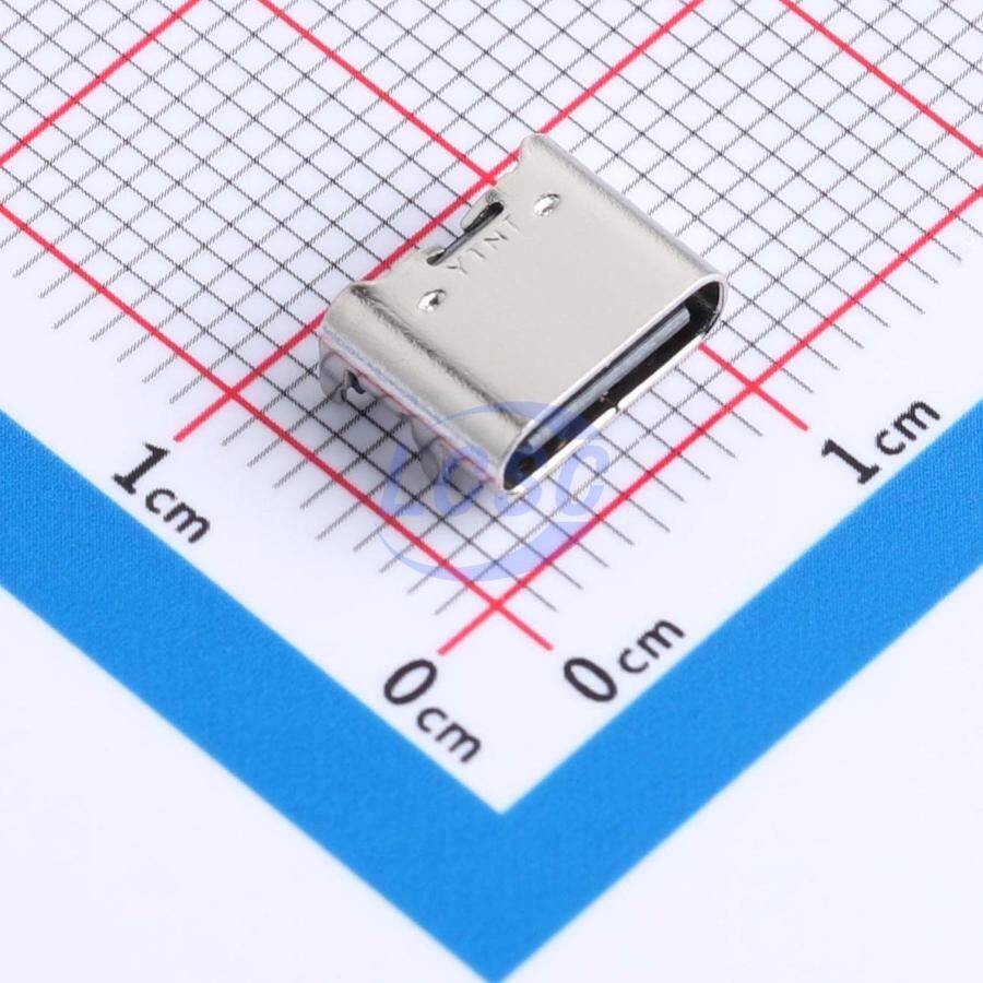 HH HH 6P TYPE-C (Y026X) - 1