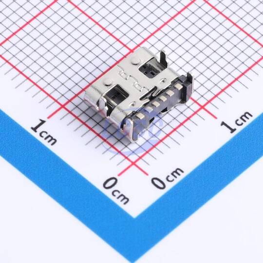 HH HH 6P TYPE-C (Y026X) - 2