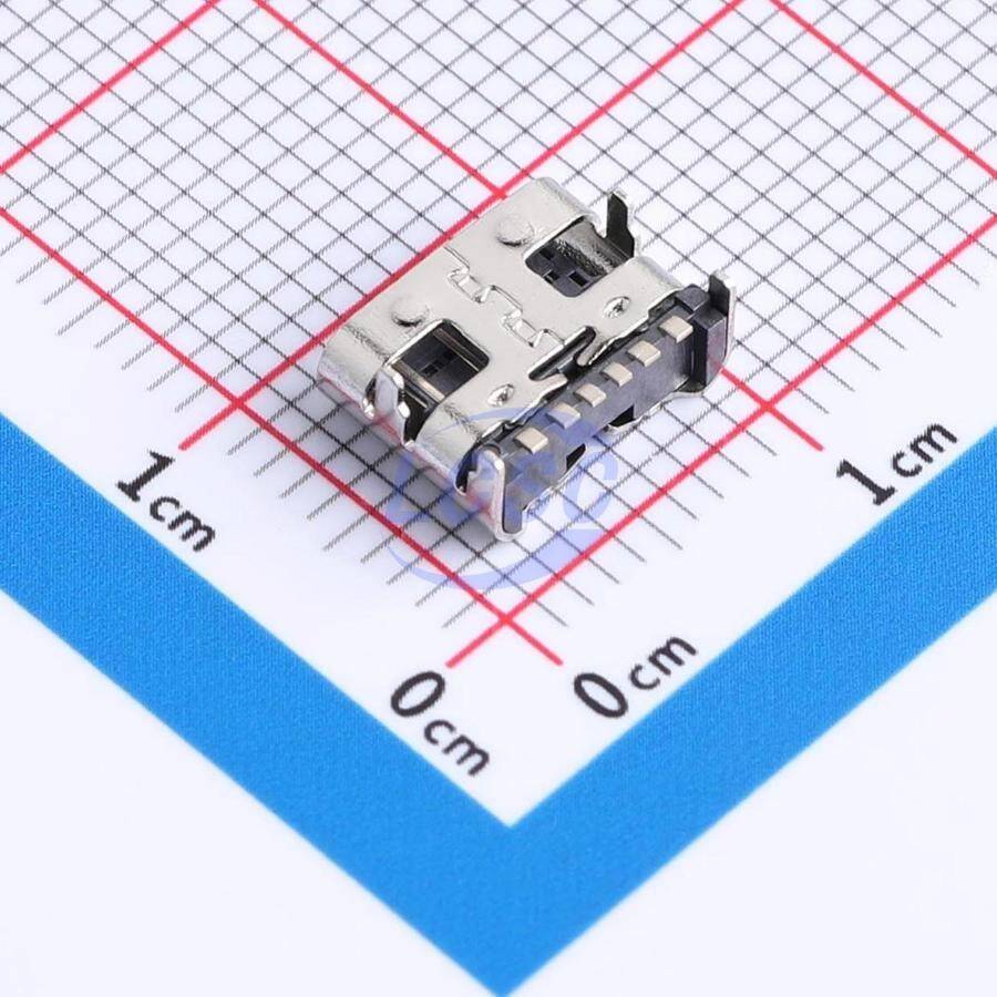 HH HH 6P TYPE-C (Y026X) - 2
