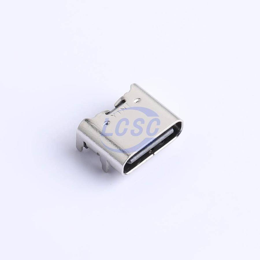 HH HH 6P TYPE-C (Y026X) - 3