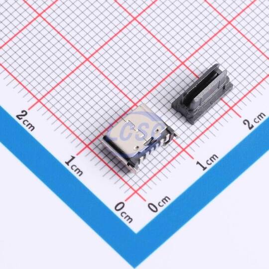 HH HH 6P TYPE-C (Y059)