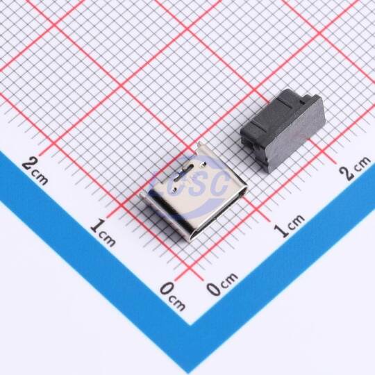 HH HH 6P TYPE-C (Y059) - 2