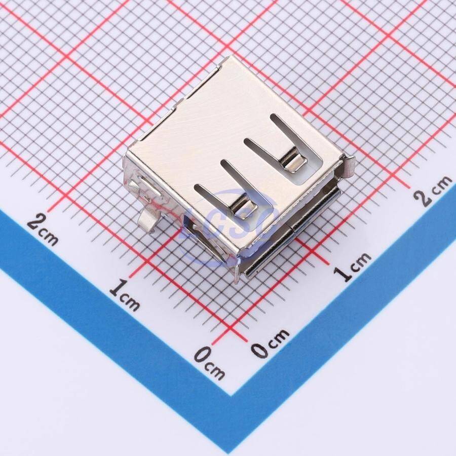 HH HH-USB-DIP-004 - 1
