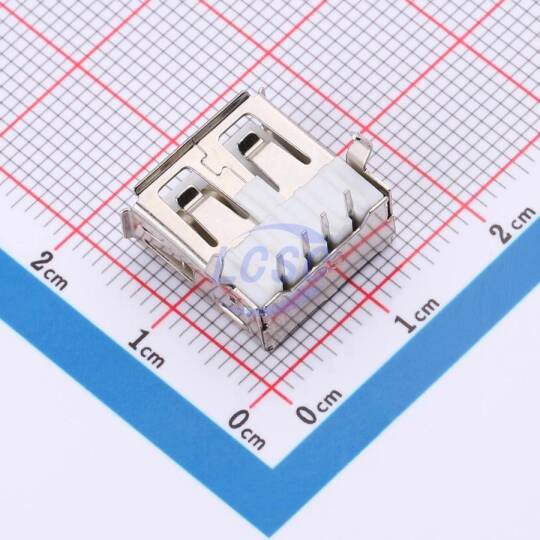 HH HH-USB-DIP-004 - 2