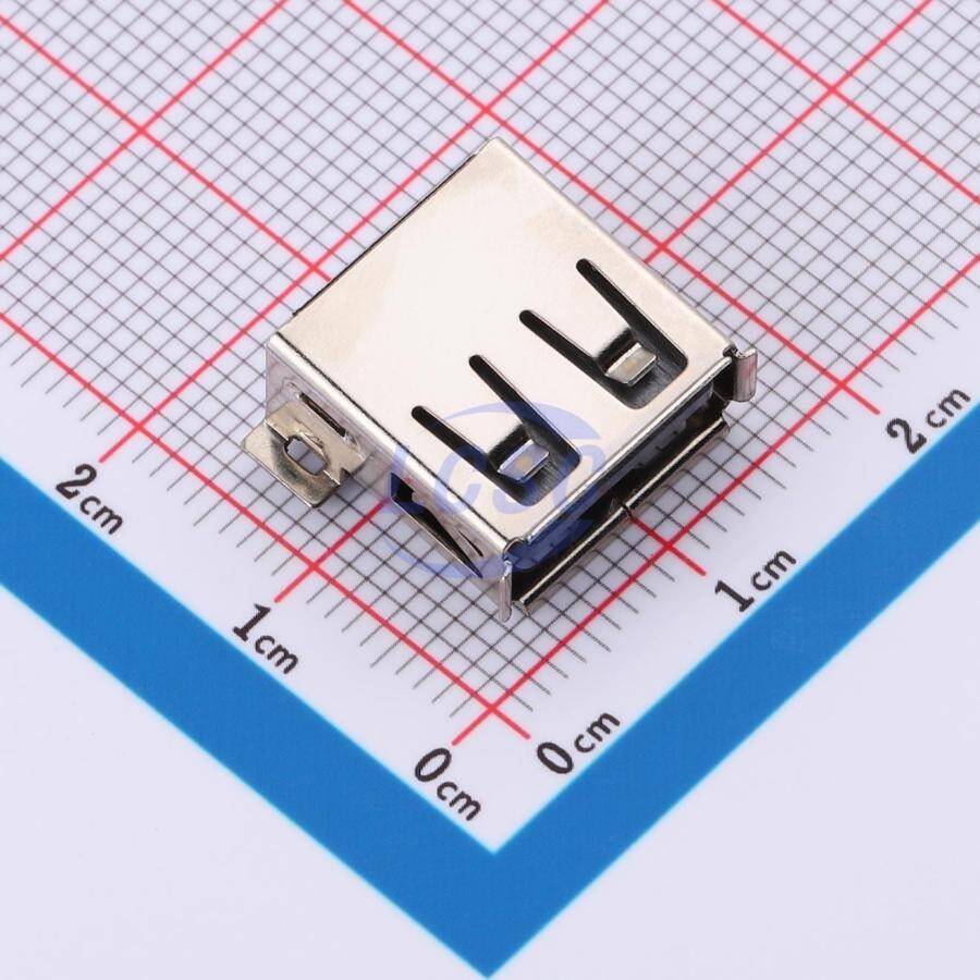 HH HH-USB-SMT-203 - 1