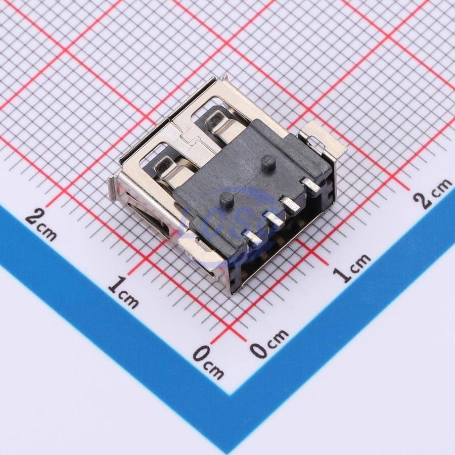 HH HH-USB-SMT-203 - 2