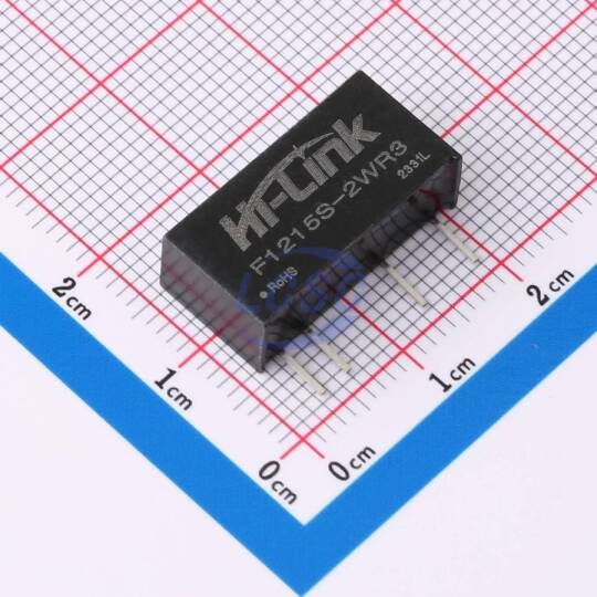 HI-LINK F1215S-2WR3L