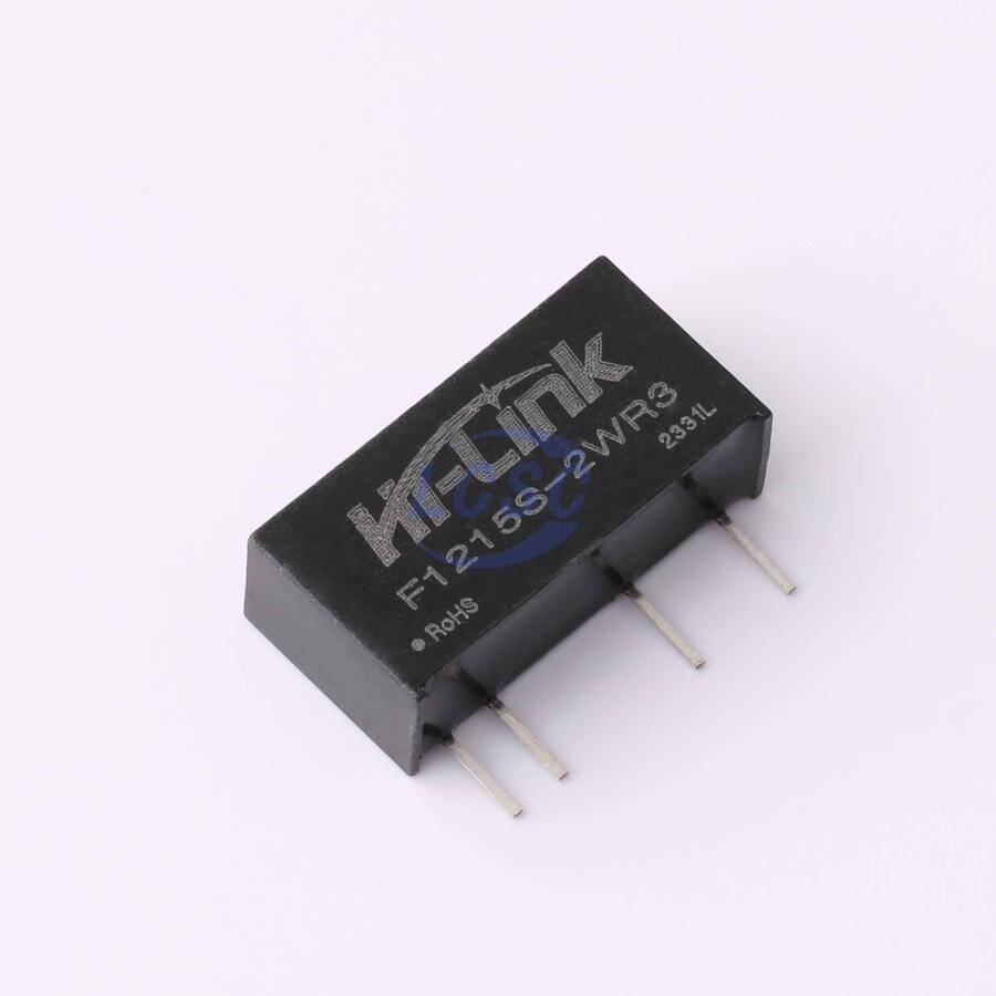 HI-LINK F1215S-2WR3L - 3
