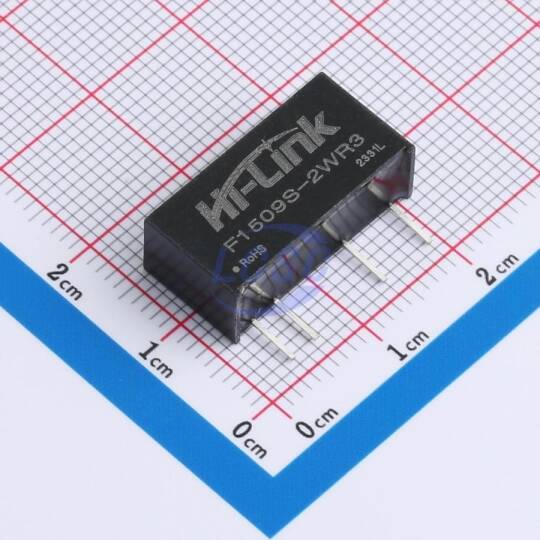 HI-LINK F1509S-2WR3L