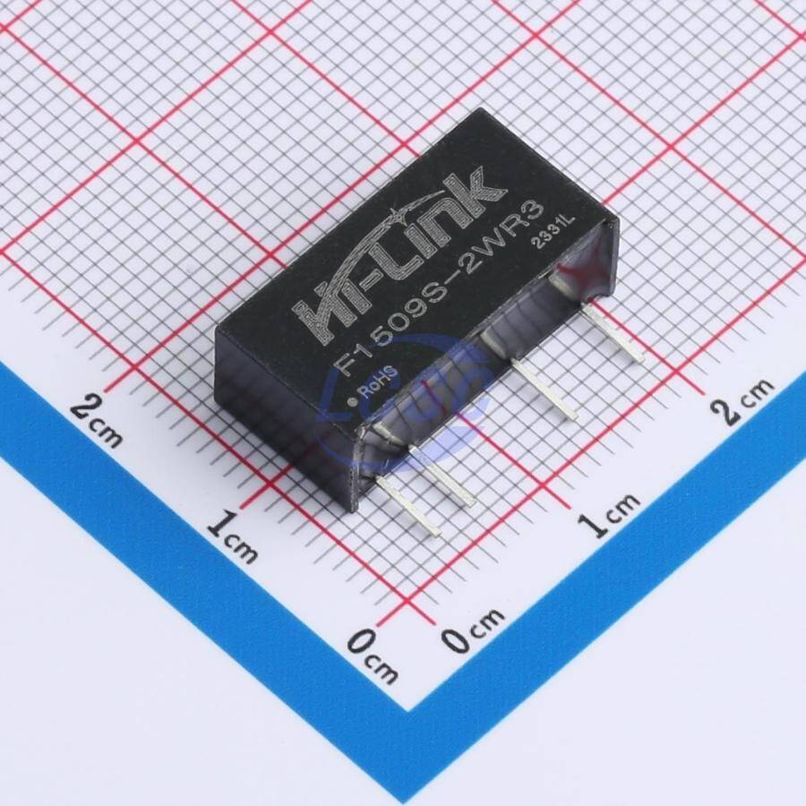 HI-LINK F1509S-2WR3L - 1