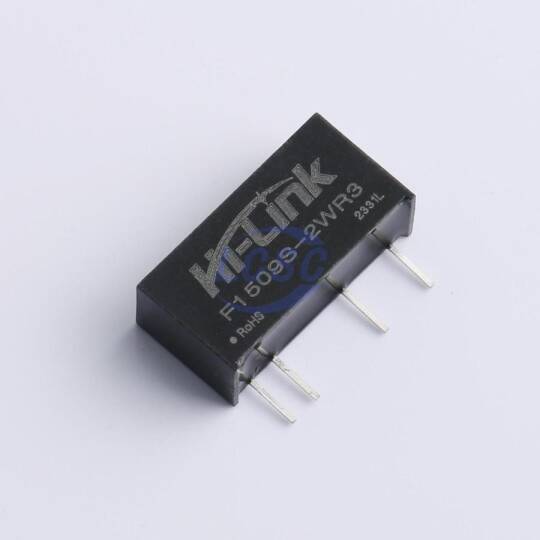 HI-LINK F1509S-2WR3L - 3