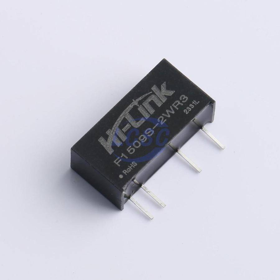 HI-LINK F1509S-2WR3L - 3