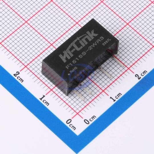 HI-LINK F1515S-2WR3L