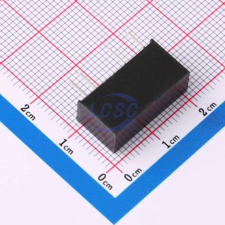 HI-LINK F1515S-2WR3L - 2