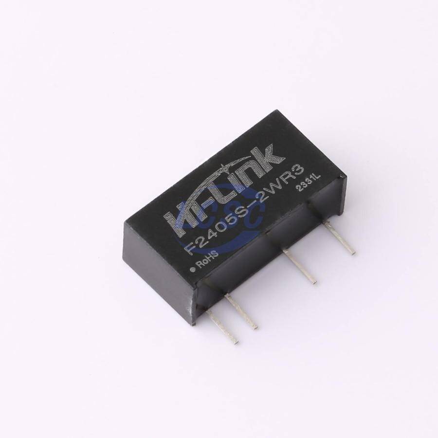 HI-LINK F2405S-2WR3L - 3